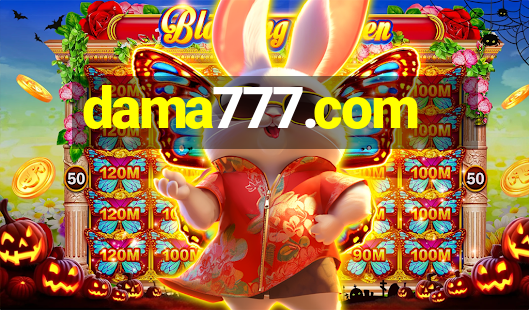 dama777.com