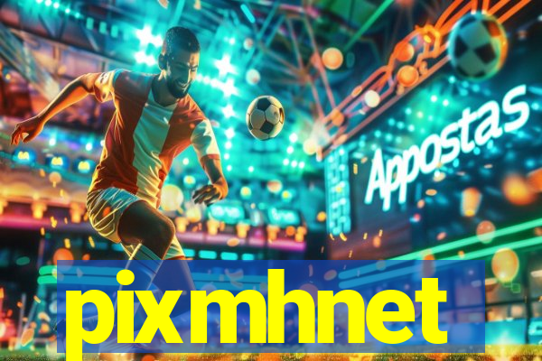 pixmhnet