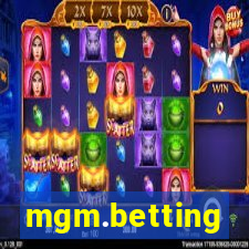 mgm.betting