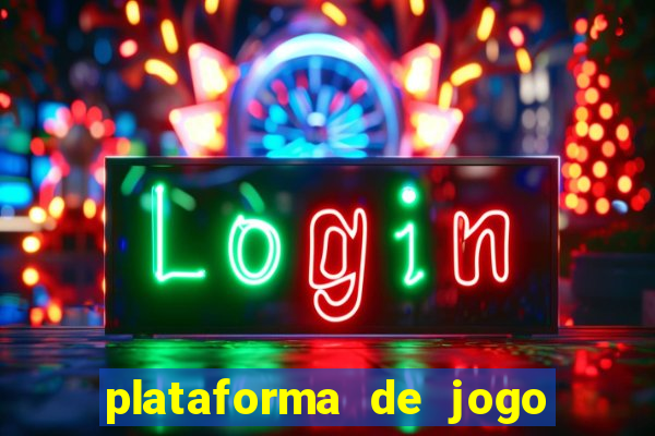 plataforma de jogo que ganha b么nus