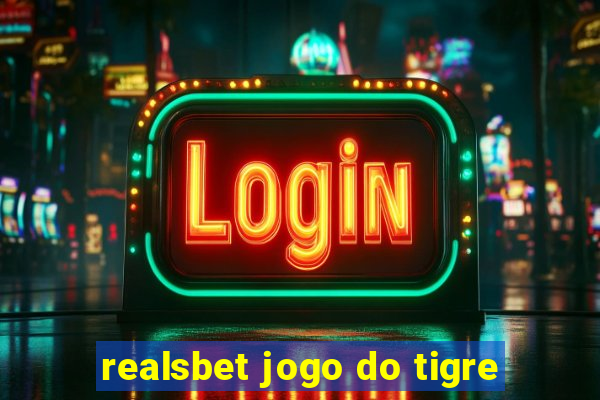 realsbet jogo do tigre