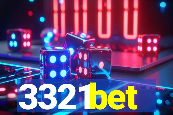 3321bet