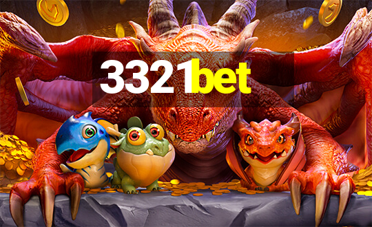 3321bet