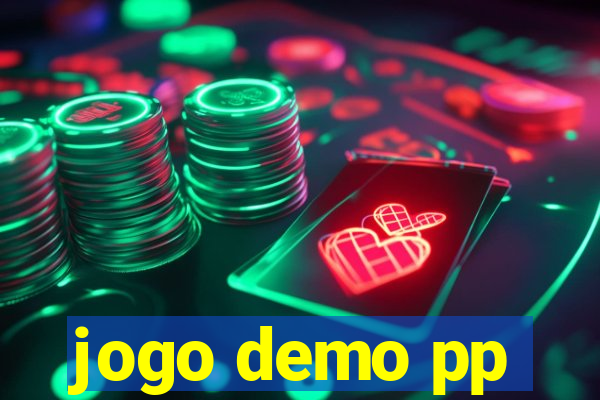 jogo demo pp