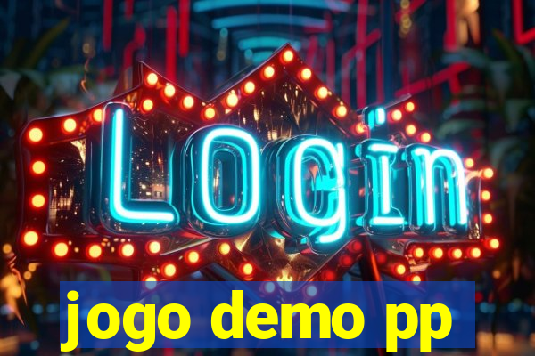 jogo demo pp