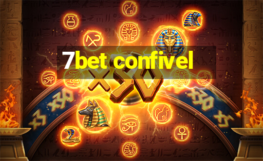 7bet confivel