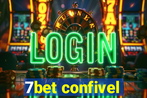 7bet confivel