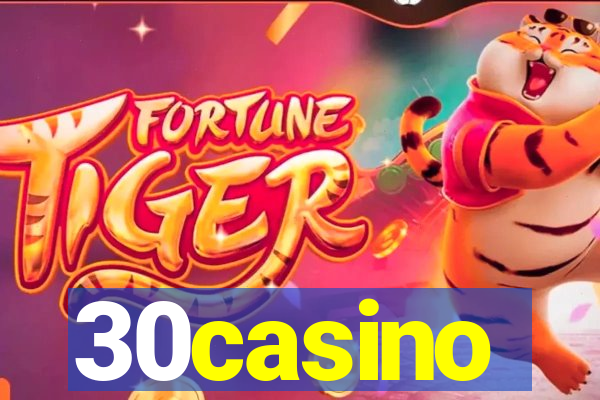 30casino