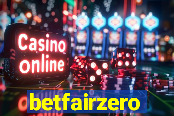 betfairzero