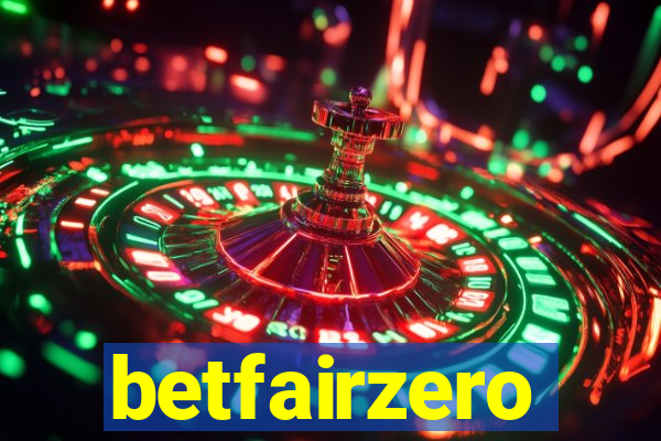 betfairzero