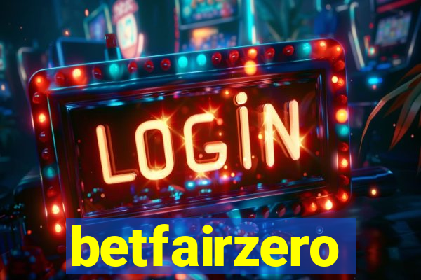 betfairzero