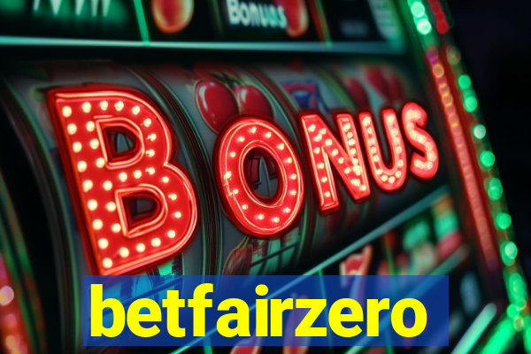 betfairzero