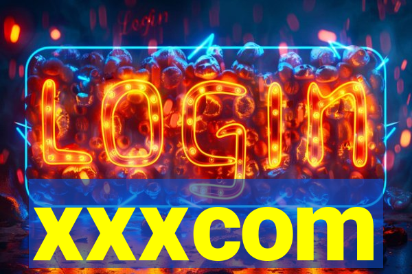 xxxcom