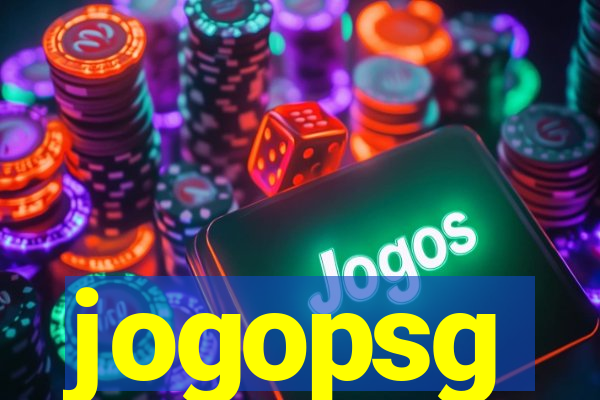 jogopsg