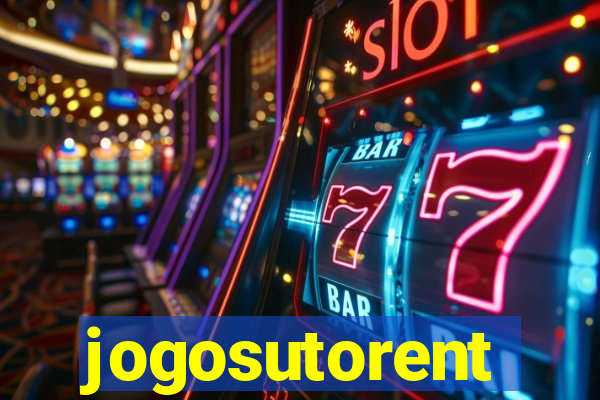 jogosutorent