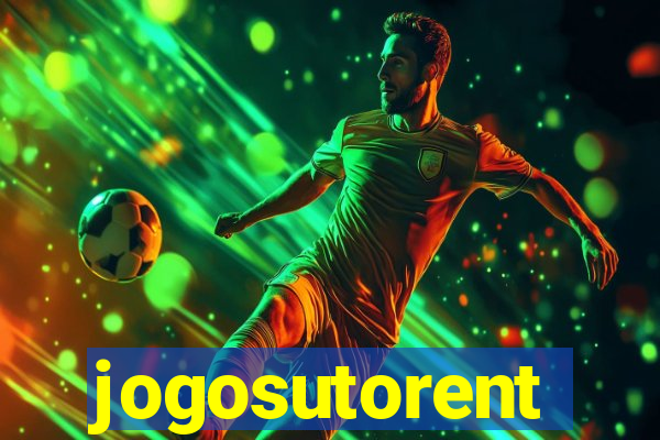 jogosutorent