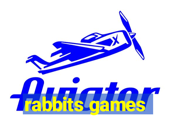 rabbits games