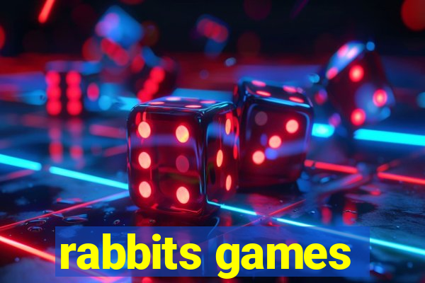 rabbits games