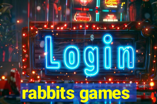 rabbits games