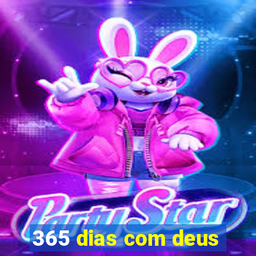 365 dias com deus