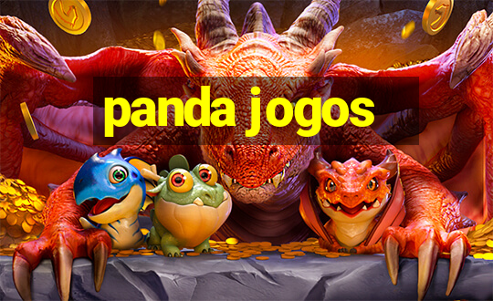 panda jogos