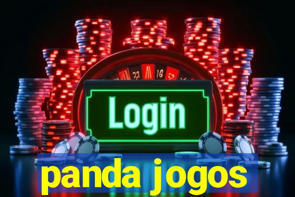 panda jogos