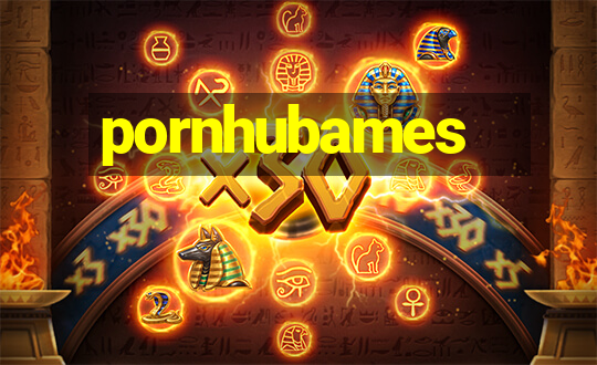 pornhubames