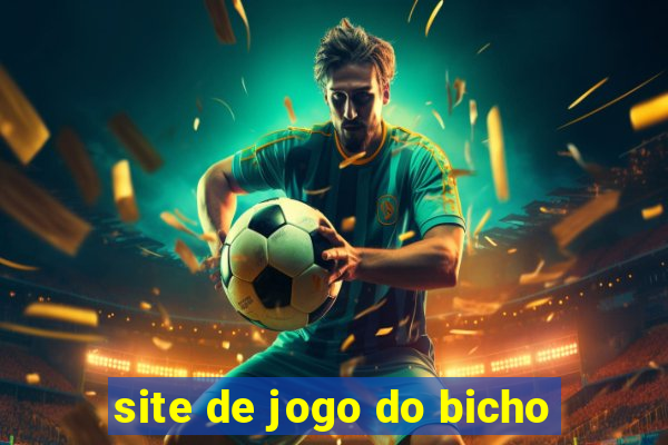 site de jogo do bicho