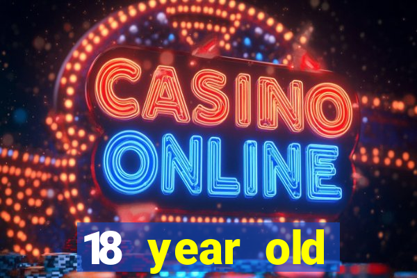 18 year old casinos in florida