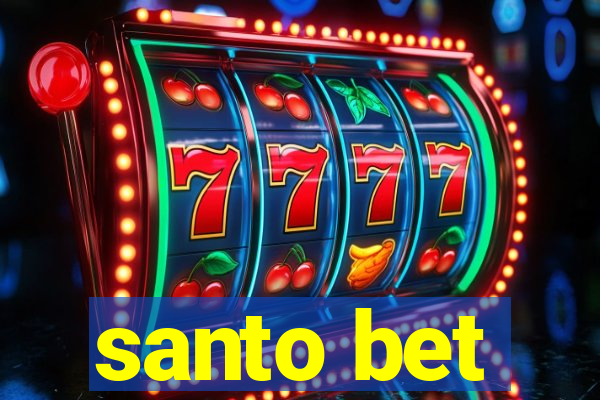 santo bet