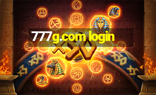 777g.com login