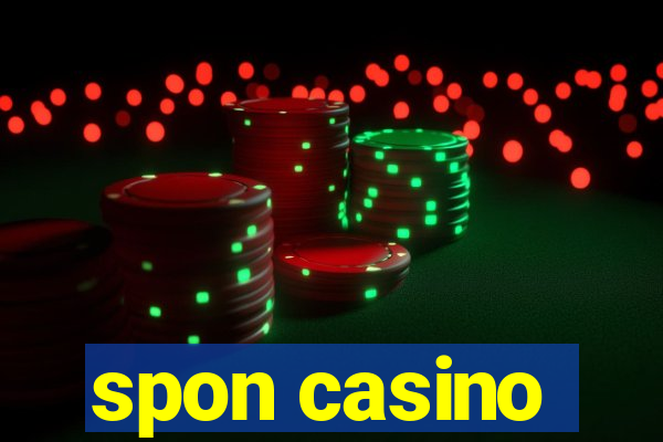 spon casino