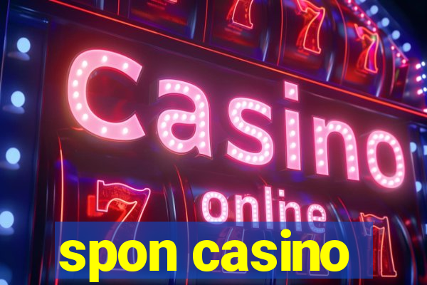 spon casino