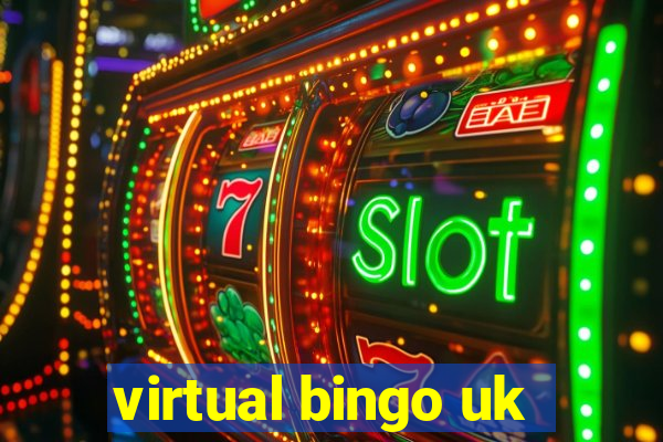 virtual bingo uk