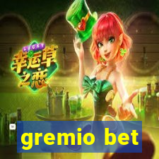 gremio bet