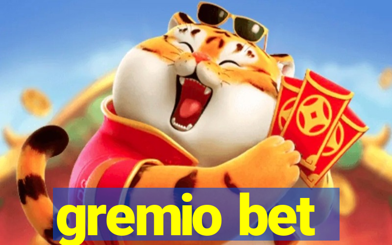 gremio bet