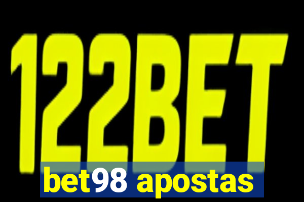 bet98 apostas