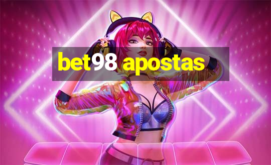 bet98 apostas