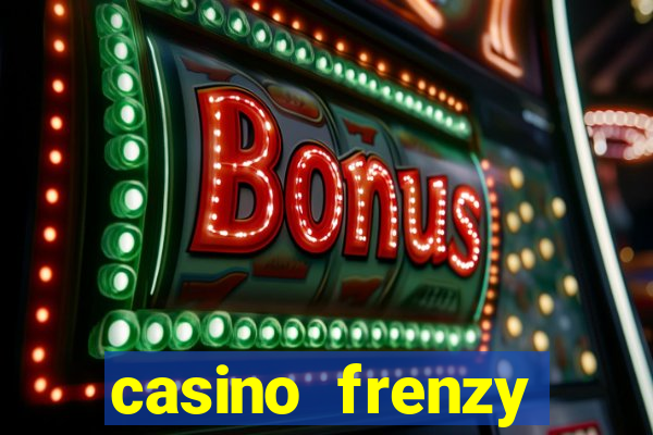 casino frenzy online gcash sabong