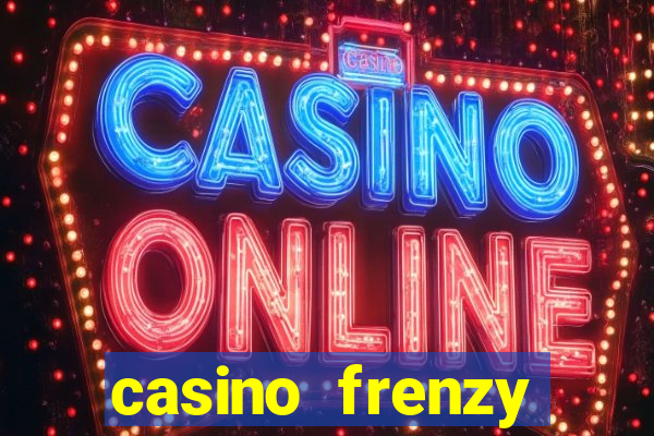 casino frenzy online gcash sabong