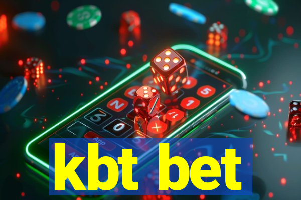 kbt bet