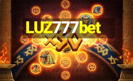 LUZ777bet