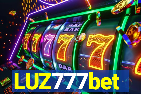 LUZ777bet