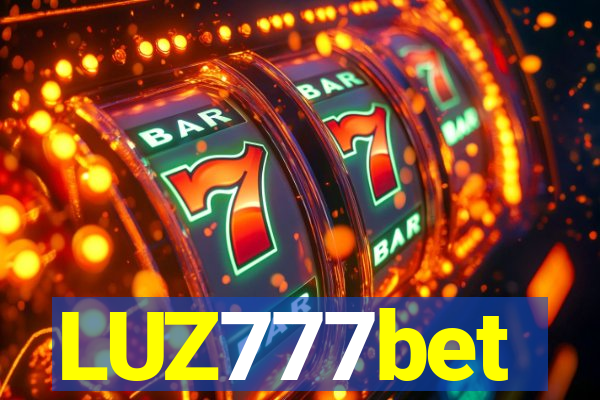 LUZ777bet