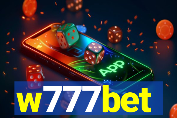 w777bet