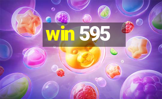 win 595