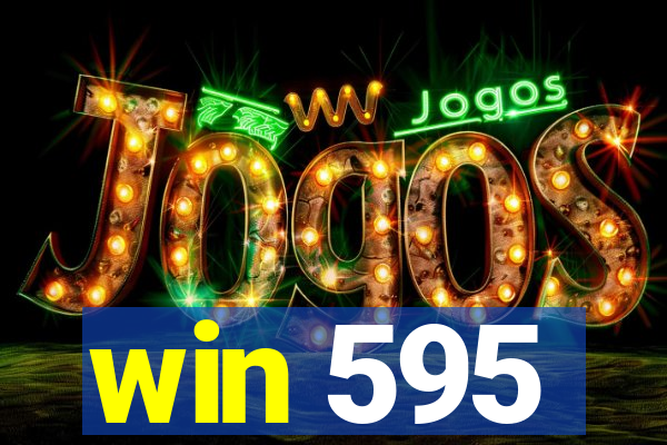 win 595