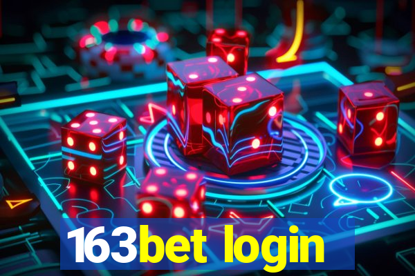 163bet login