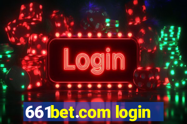 661bet.com login