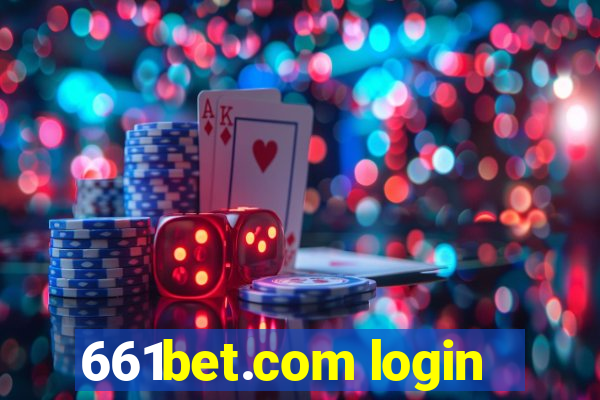 661bet.com login